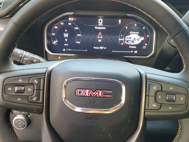 new 2026 GMC Sierra 2500 car, priced at $93,548