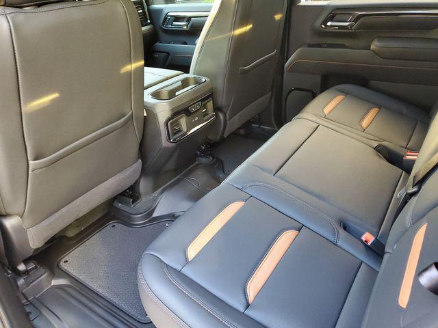 new 2026 GMC Sierra 2500 car, priced at $93,548