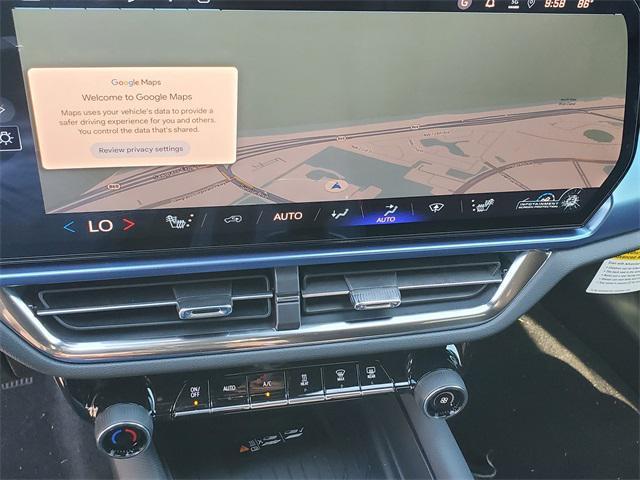 new 2026 Chevrolet Equinox EV car, priced at $28,690