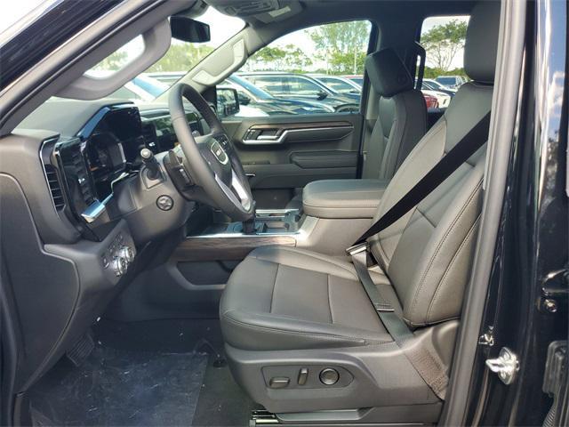 new 2026 GMC Sierra 1500 car, priced at $52,408