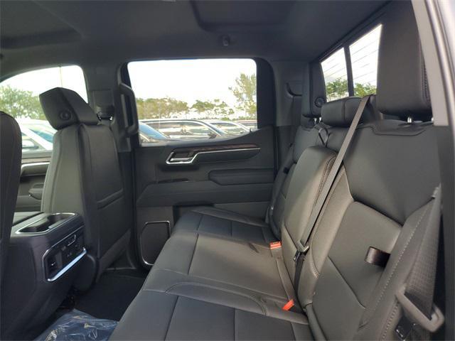 new 2026 GMC Sierra 1500 car, priced at $52,408