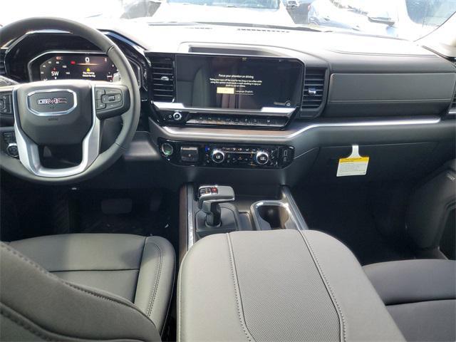 new 2026 GMC Sierra 1500 car, priced at $52,408
