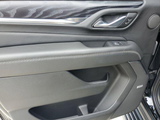 used 2022 GMC Yukon XL car, priced at $33,500