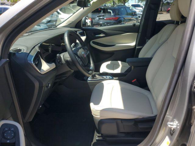 used 2024 Buick Encore GX car, priced at $25,291