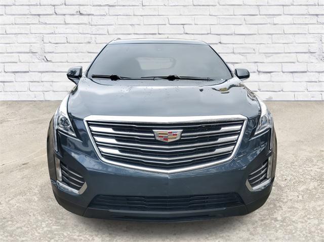 used 2019 Cadillac XT5 car, priced at $15,499