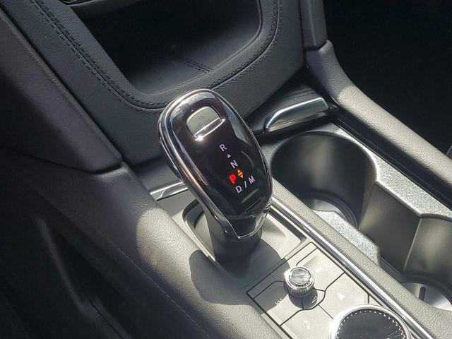 new 2026 Cadillac XT5 car, priced at $65,019