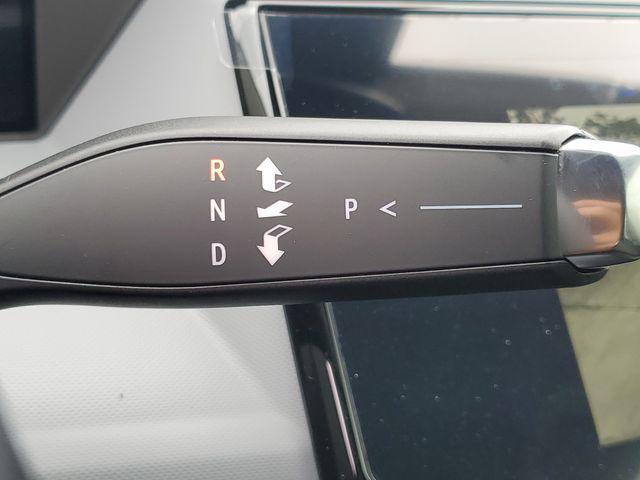 new 2027 Chevrolet Bolt car, priced at $30,845