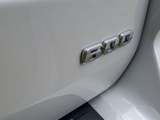 used 2025 Cadillac Escalade car, priced at $101,500