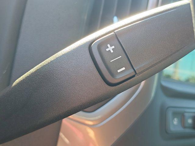 new 2026 Chevrolet Silverado 1500 car, priced at $34,908