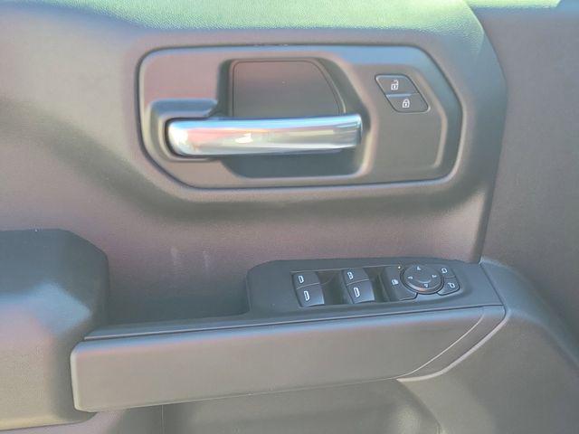 new 2026 Chevrolet Silverado 1500 car, priced at $34,908