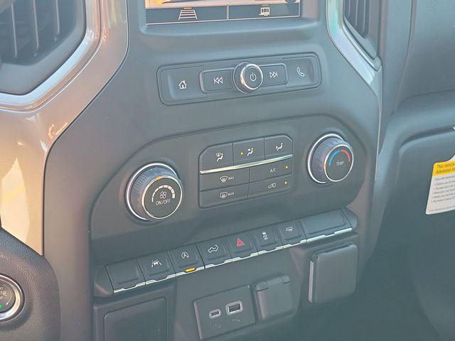 new 2026 Chevrolet Silverado 1500 car, priced at $34,908