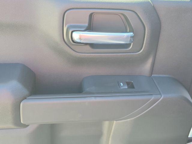 new 2026 Chevrolet Silverado 1500 car, priced at $34,908