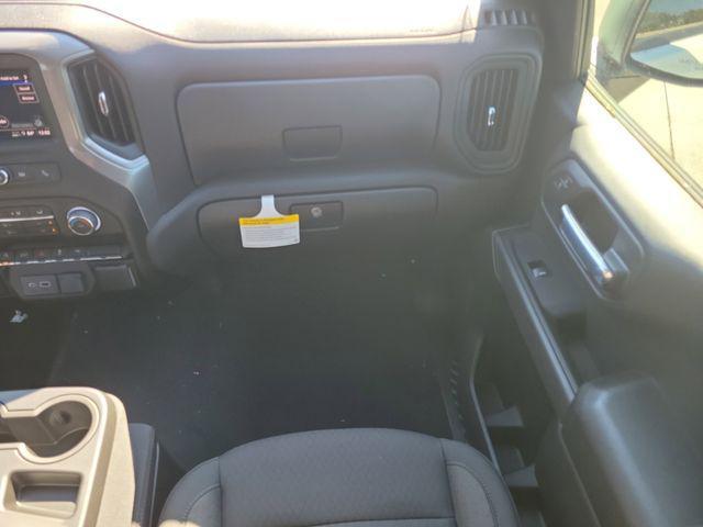 new 2026 Chevrolet Silverado 1500 car, priced at $34,908