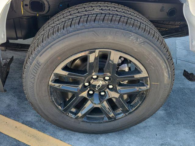 new 2026 Chevrolet Silverado 1500 car, priced at $34,908