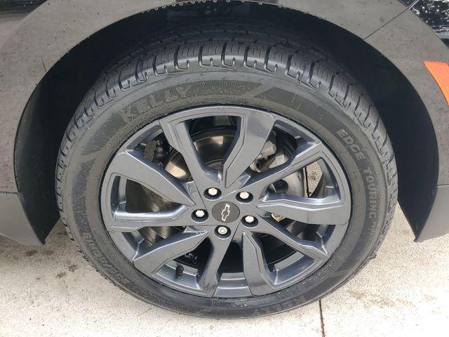 used 2024 Chevrolet Equinox car, priced at $24,926
