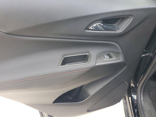 used 2024 Chevrolet Equinox car, priced at $24,926