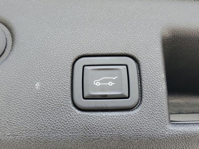 used 2024 Chevrolet Equinox car, priced at $24,926