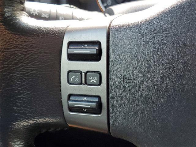 used 2012 Nissan Titan car, priced at $11,900