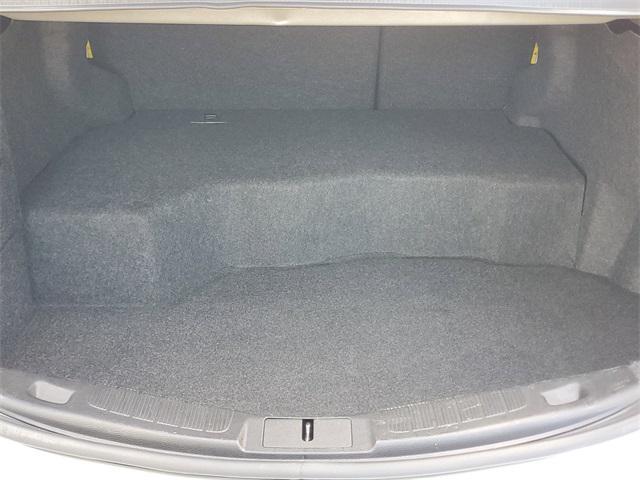 used 2018 Ford Fusion Hybrid car, priced at $13,850