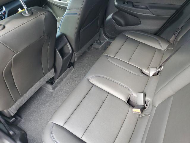 new 2026 Buick Envista car, priced at $28,799