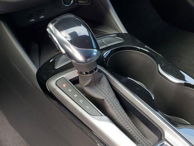 new 2026 Buick Envista car, priced at $28,799