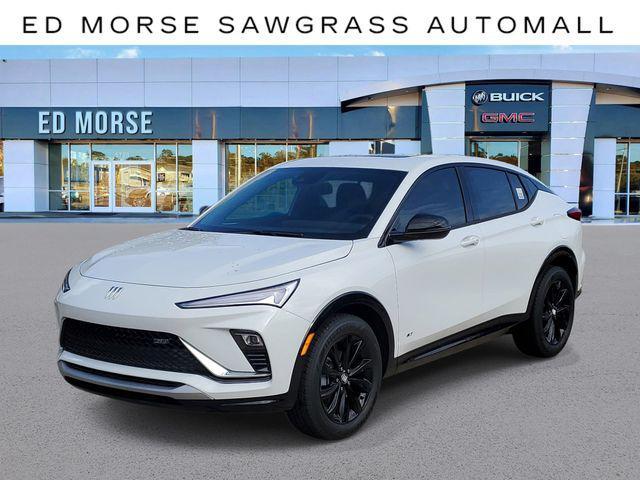 new 2026 Buick Envista car, priced at $28,799