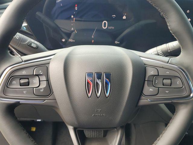 new 2026 Buick Envista car, priced at $28,799