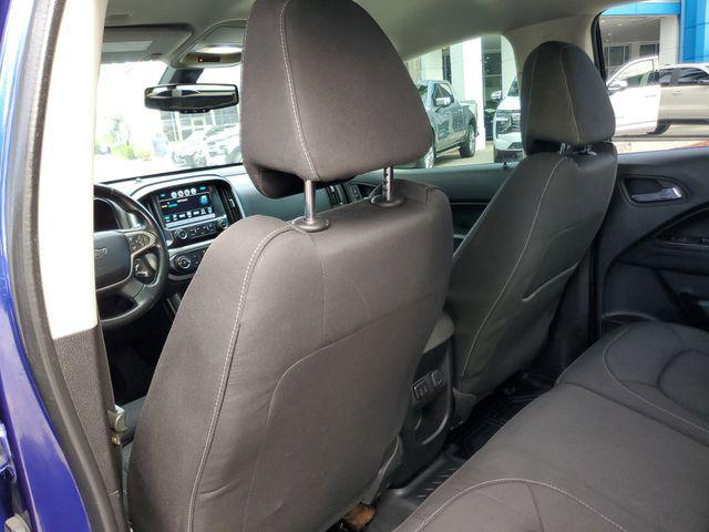 used 2016 Chevrolet Colorado car, priced at $11,925