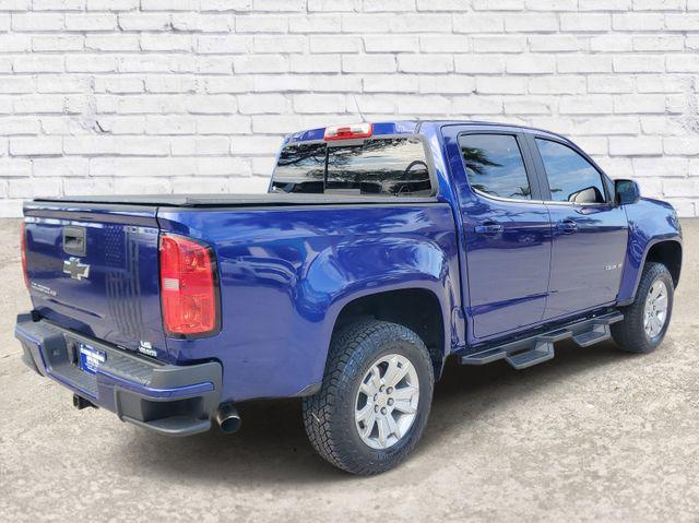 used 2016 Chevrolet Colorado car, priced at $11,925