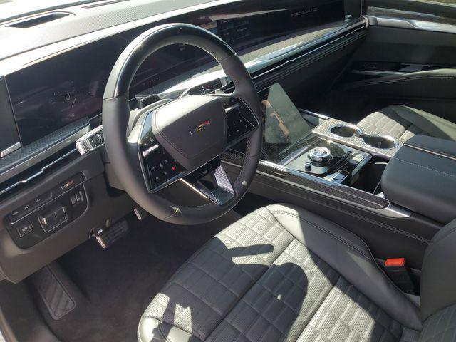 new 2026 Cadillac Escalade car