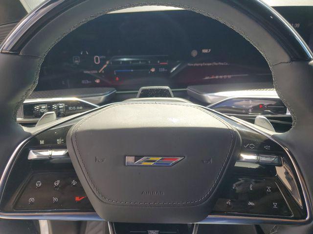 new 2026 Cadillac Escalade car