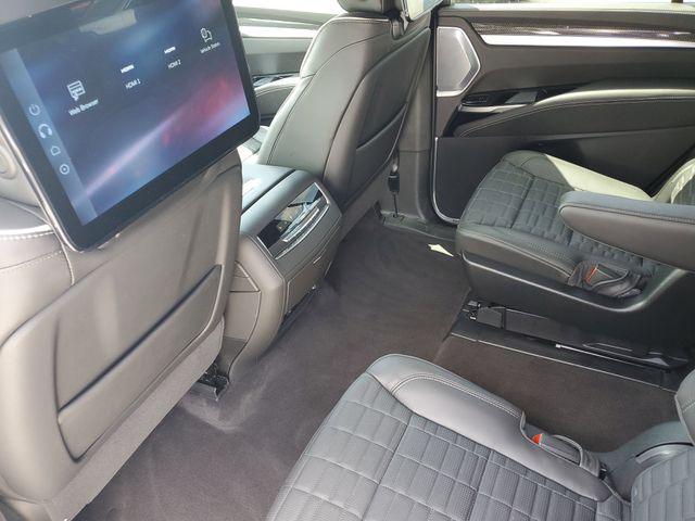 new 2026 Cadillac Escalade car