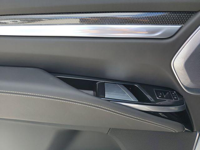 new 2026 Cadillac Escalade car