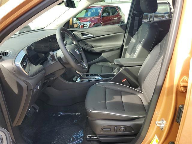 new 2026 Buick Encore GX car, priced at $32,109