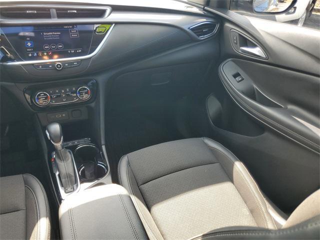 used 2021 Buick Encore GX car, priced at $15,995