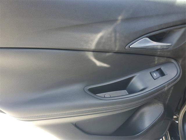 used 2021 Buick Encore GX car, priced at $15,995