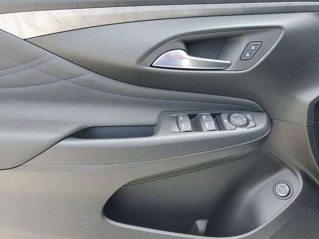 new 2026 Buick Envista car, priced at $27,874