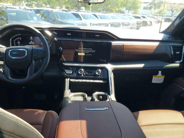 new 2026 GMC Sierra 2500 car