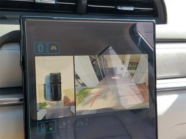 new 2026 GMC Terrain car, priced at $42,348