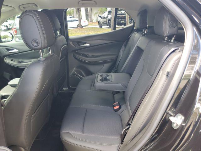 used 2023 Buick Encore GX car, priced at $20,985