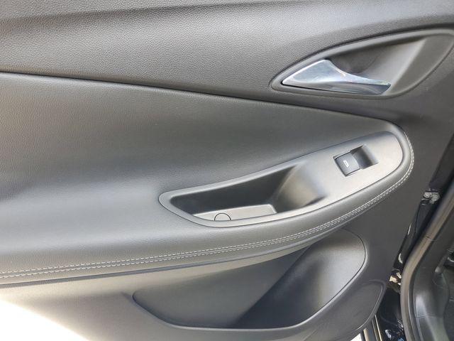 used 2023 Buick Encore GX car, priced at $20,985