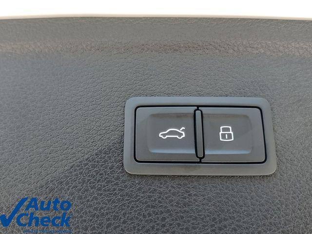 used 2021 Audi Q5 car, priced at $24,946