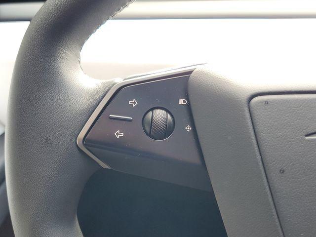 used 2024 Tesla Cybertruck car, priced at $76,980