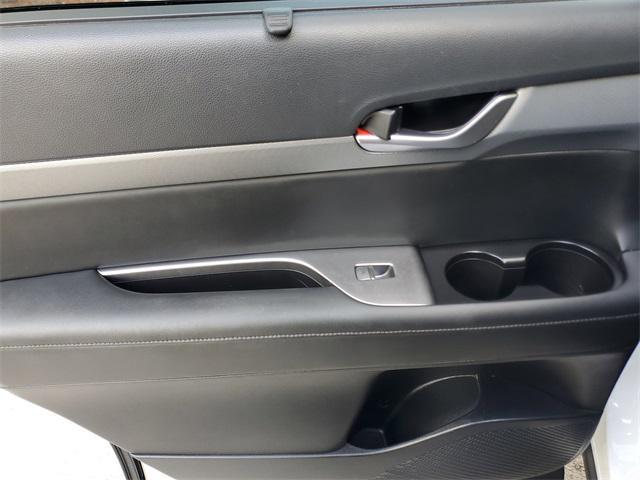 used 2022 Hyundai Palisade car, priced at $18,999