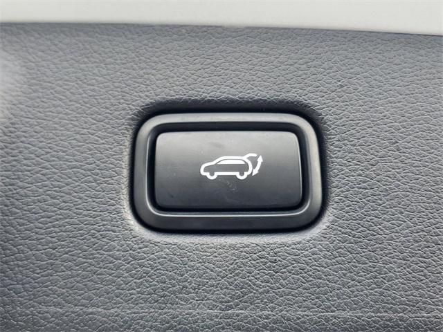 used 2022 Hyundai Palisade car, priced at $18,999