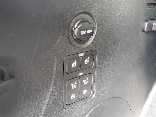 used 2022 Hyundai Palisade car, priced at $18,999