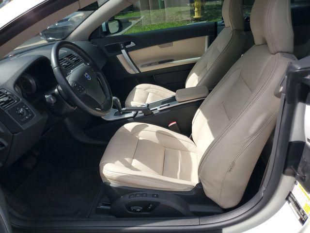 used 2013 Volvo C70 car, priced at $13,516