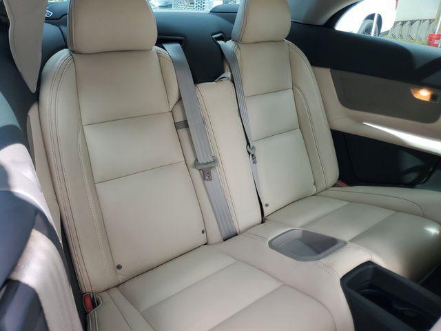 used 2013 Volvo C70 car, priced at $13,516