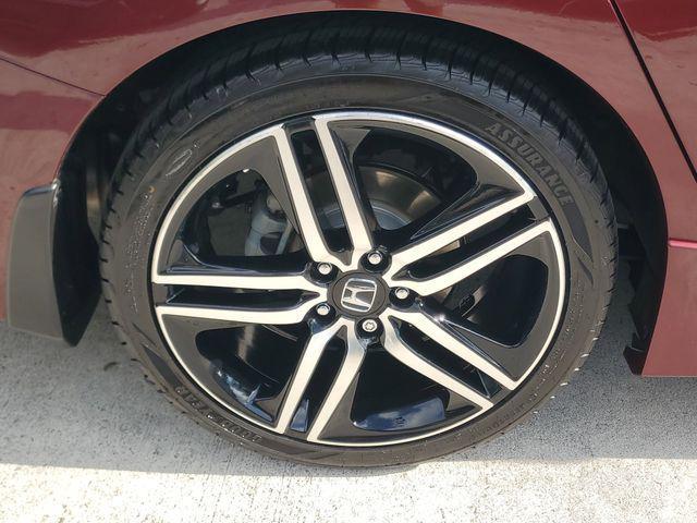 used 2017 Honda Accord car, priced at $18,246