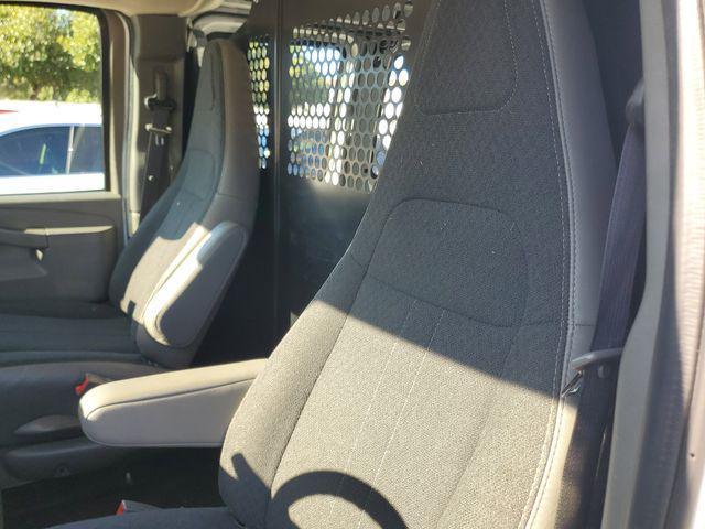 used 2024 GMC Savana 2500 car, priced at $27,850